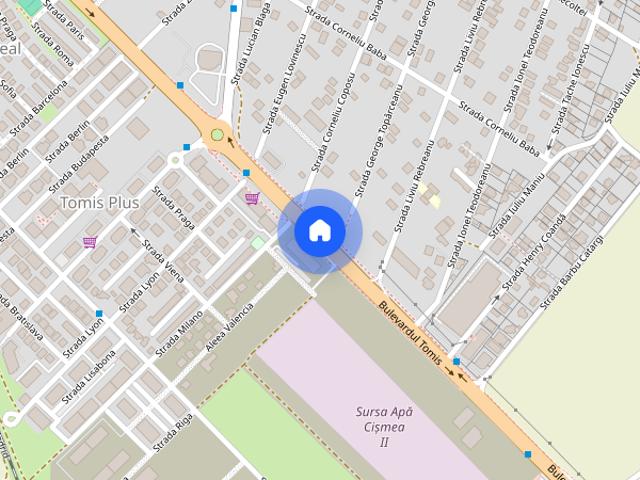 Apartament închirieri în Constanta, Caraş-severin