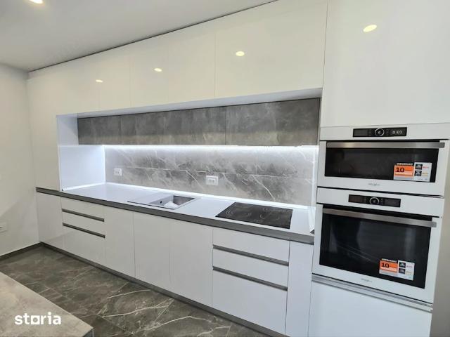 Apartament închirieri în Zen Residence, Constanța