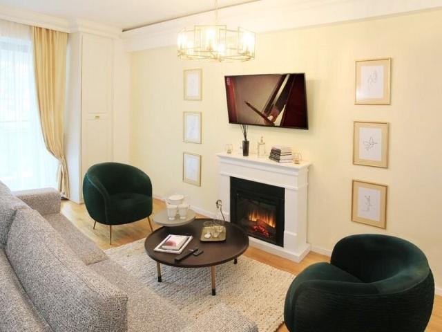 Apartament închirieri în Creata, București