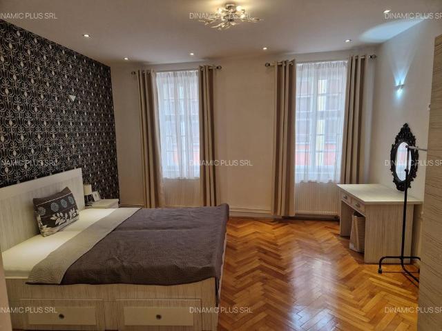 Apartament închirieri în Centrul Civic, Sibiu