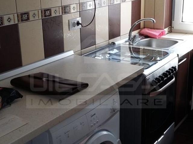 Apartament închirieri în Mircea Cel Batran, Iași