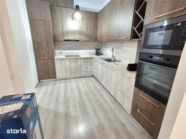 Apartament închirieri în Doamna Stanca, Șelimbăr