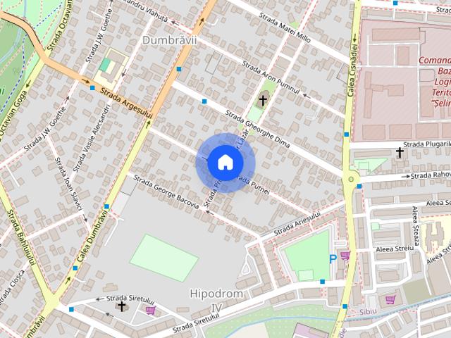 Apartament închirieri în Brasov, Sibiu