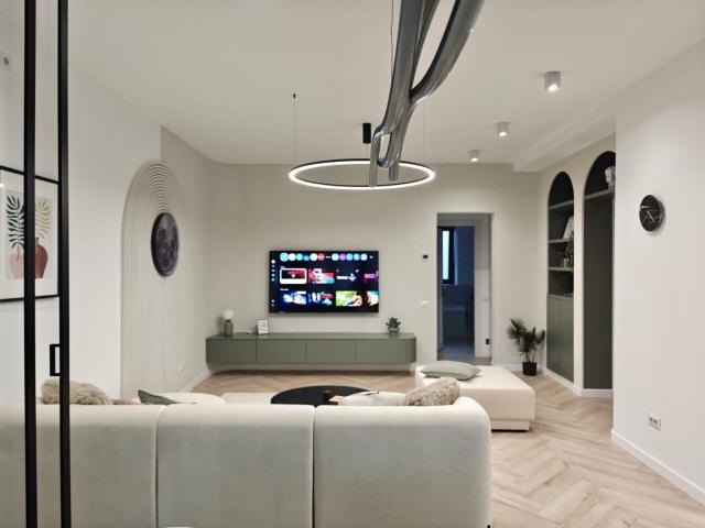 Apartament închirieri în București