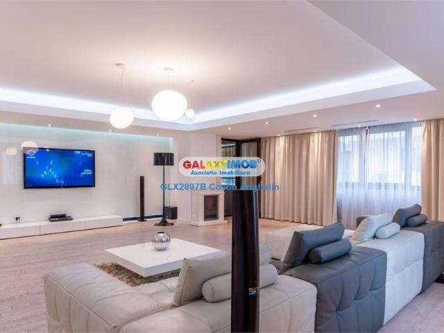 Apartament închirieri în București