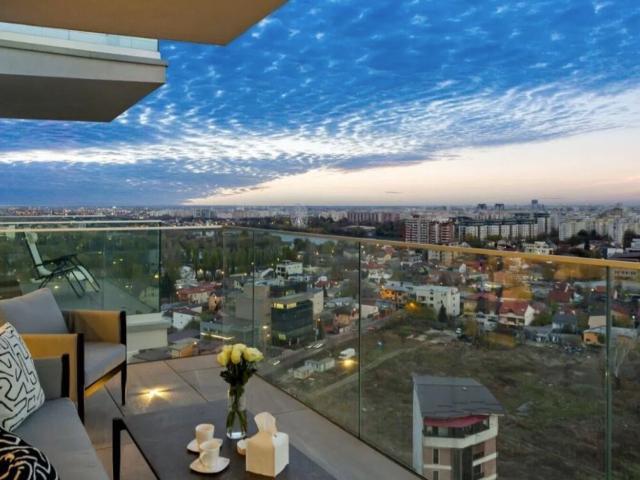 Apartament închirieri în București