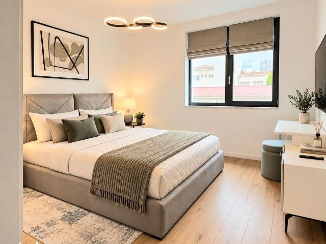 Apartament închirieri în Zona Centrală, Constanța