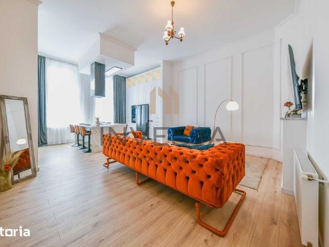 Apartament închirieri în Centru, Cluj-Napoca