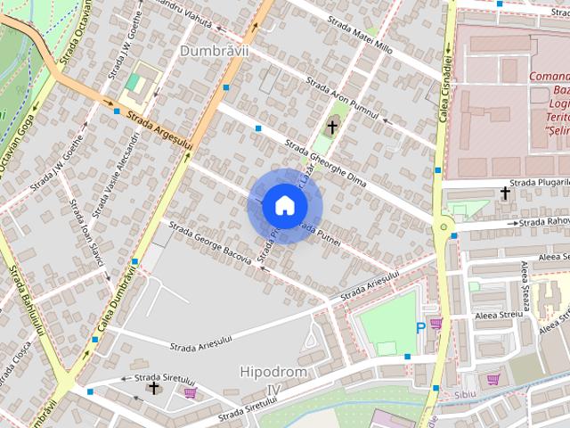Apartament închirieri în Brasov, Sibiu
