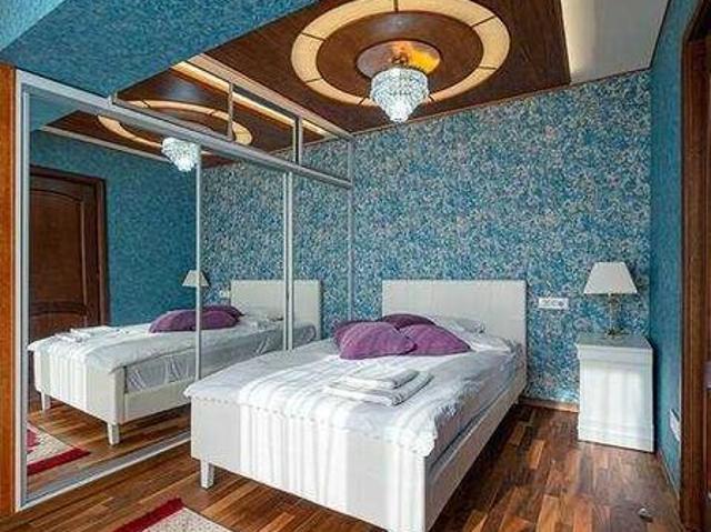 Apartament închirieri în București