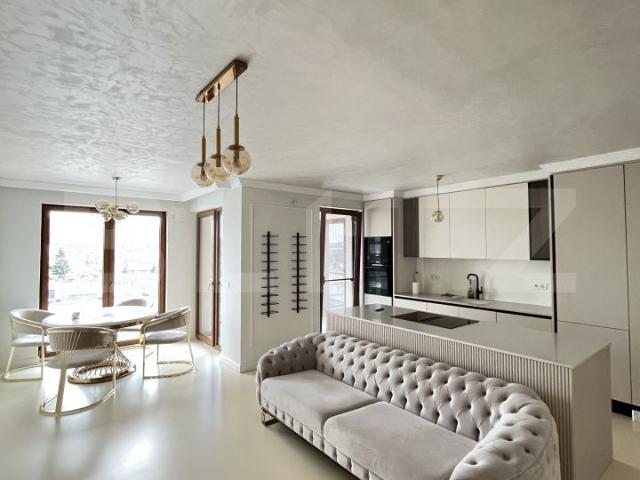 Apartament închirieri în Ștefan cel Mare, Bistrița