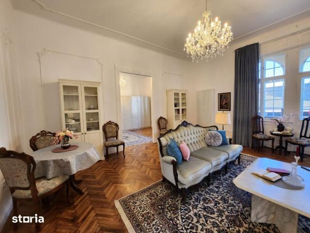 Apartament închirieri în Centru, Cluj-Napoca