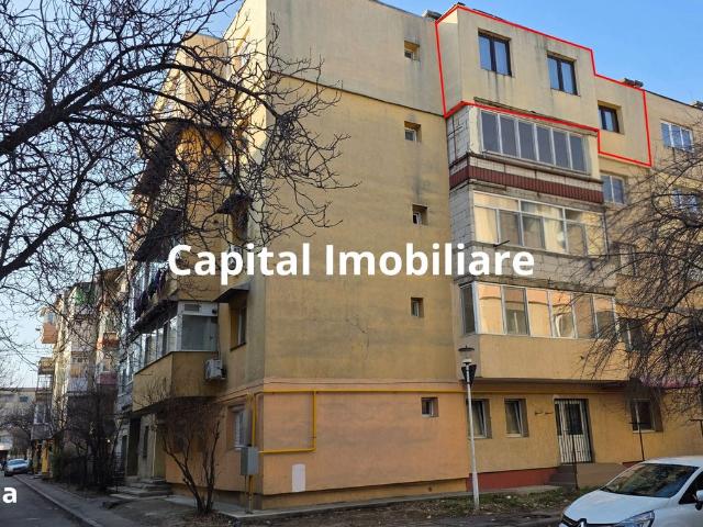 Apartament vânzări în Romani, Mehedinți