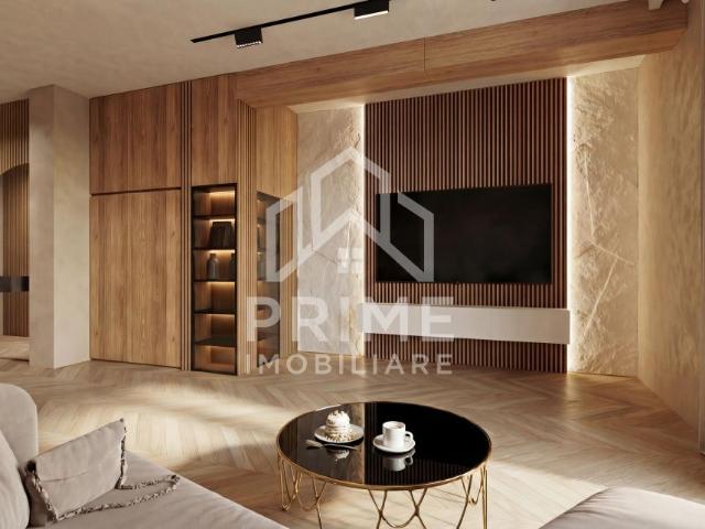 Apartament vânzări în Alba