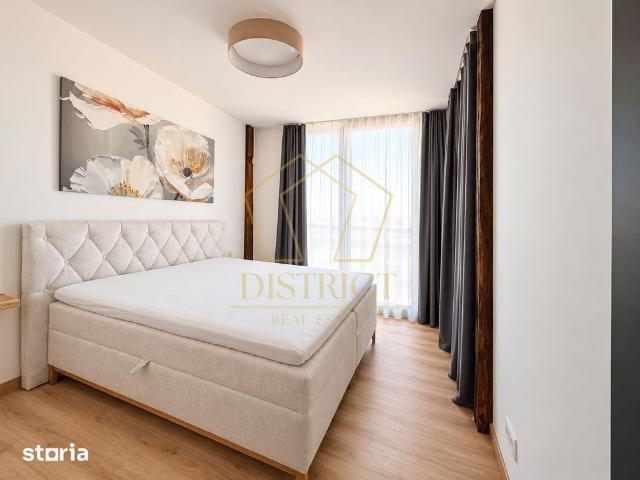 Apartament închirieri în Circumvalațiunii, Timișoara