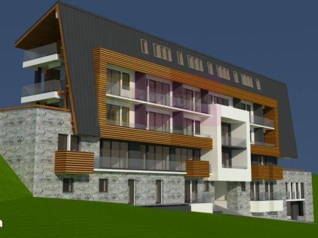 Apartament vânzări în Sinaia, Prahova