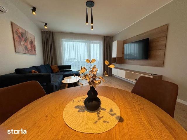 Apartament închirieri în Tunari, București