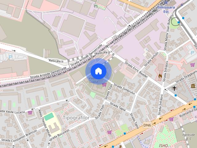 Apartament închirieri în Tipografilor, Timișoara