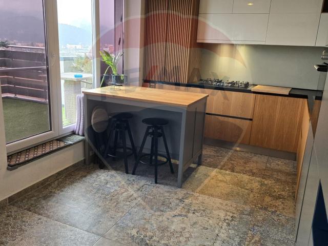 Apartament închirieri în Brasov