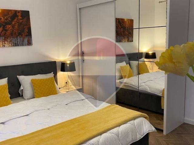 Apartament închirieri în Funcționarilor, Arad