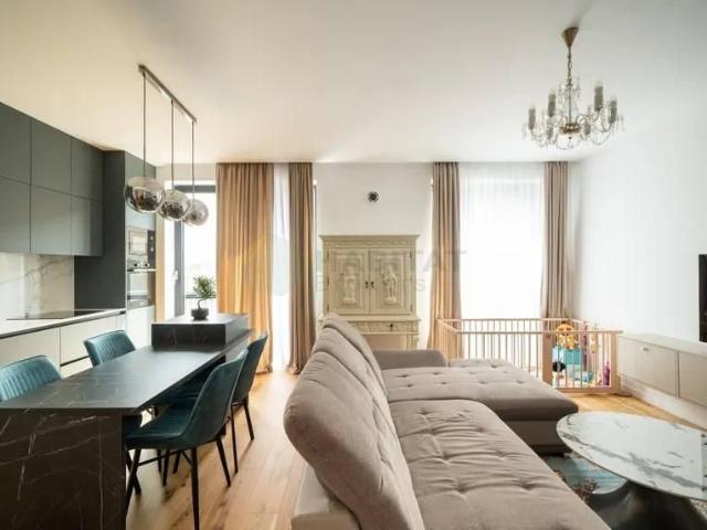 Apartament închirieri în Tunari, București