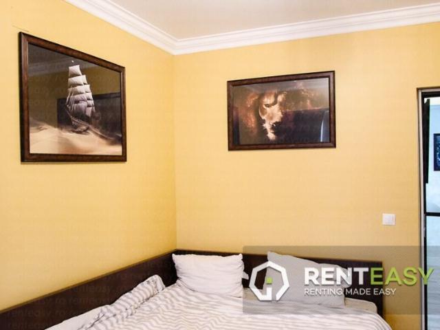 Apartament închirieri în Mircea Cel Batran, Iași
