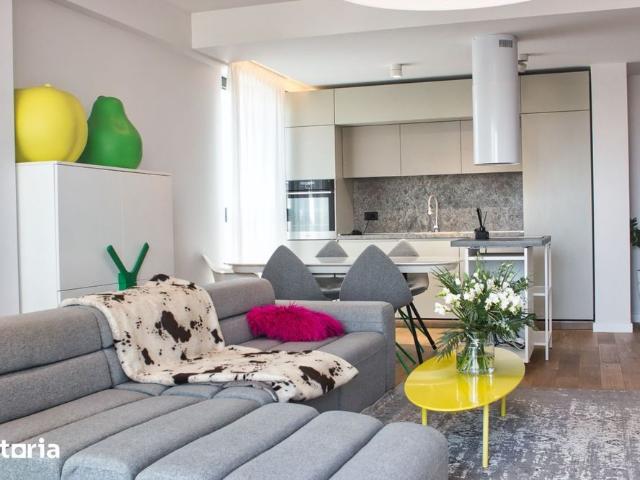 Apartament închirieri în București