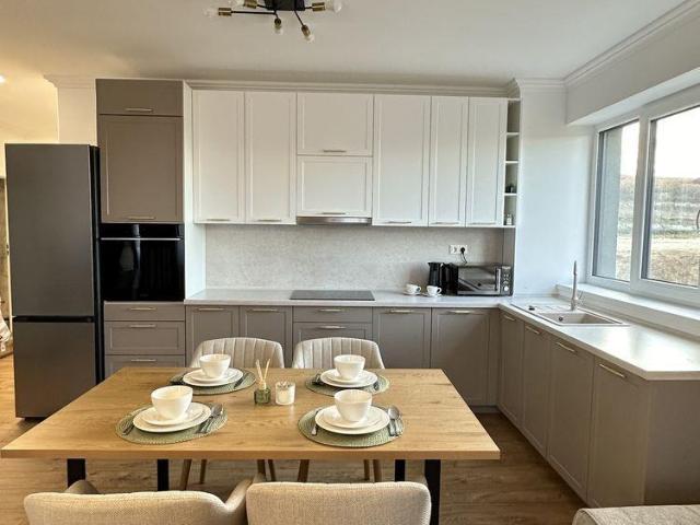 Apartament închirieri în Corunca, Mureș