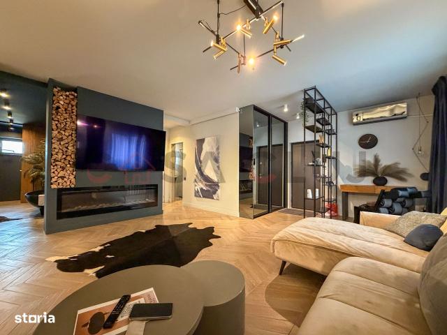 Apartament vânzări în Romani, Cluj