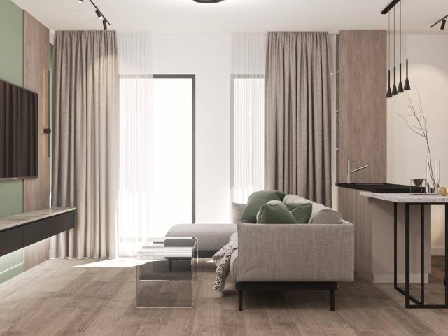 Apartament închirieri în Voluntari, București