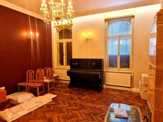 Apartament închirieri în Centrul Civic, Sibiu