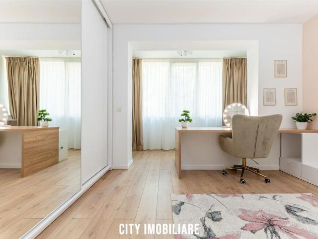 Apartament închirieri în Centru, Cluj-Napoca
