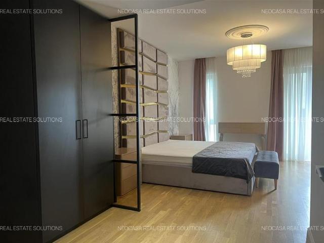Apartament închirieri în București