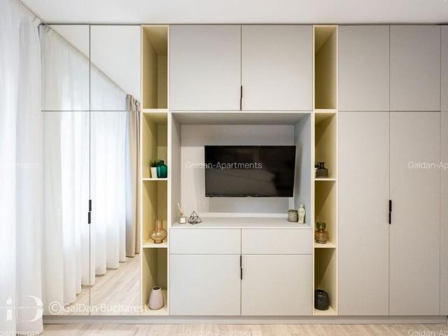 Apartament închirieri în București