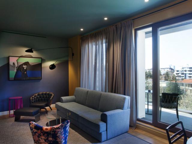 Apartament închirieri în București
