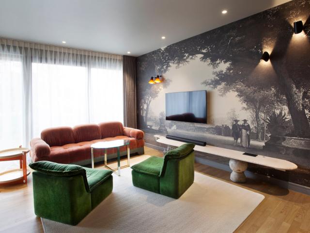 Apartament închirieri în București