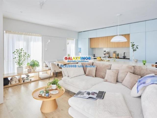 Apartament închirieri în București