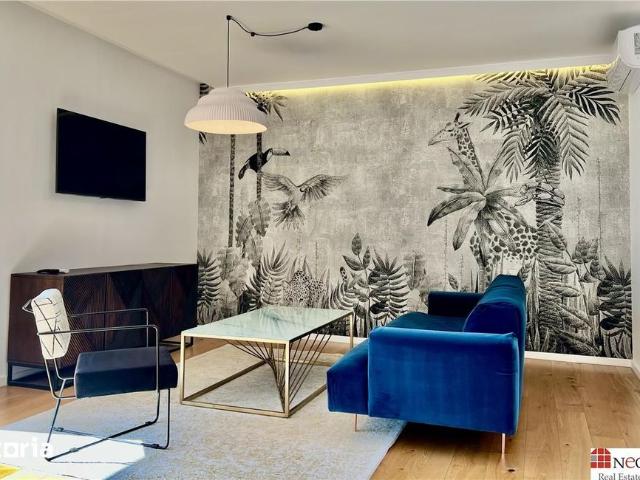 Apartament închirieri în București