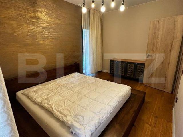 Apartament vânzări în Gruia