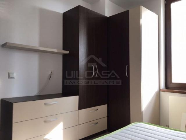 Apartament închirieri în Mircea Cel Batran, Iași