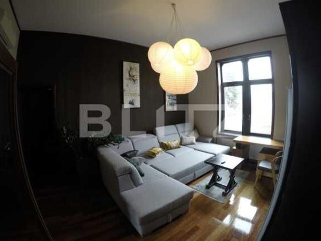 Apartament închirieri în Centru, Cluj-Napoca