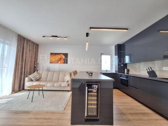 Apartament închirieri în Brașov