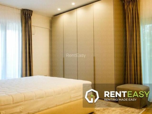 Apartament închirieri în Mircea Cel Batran, Iași