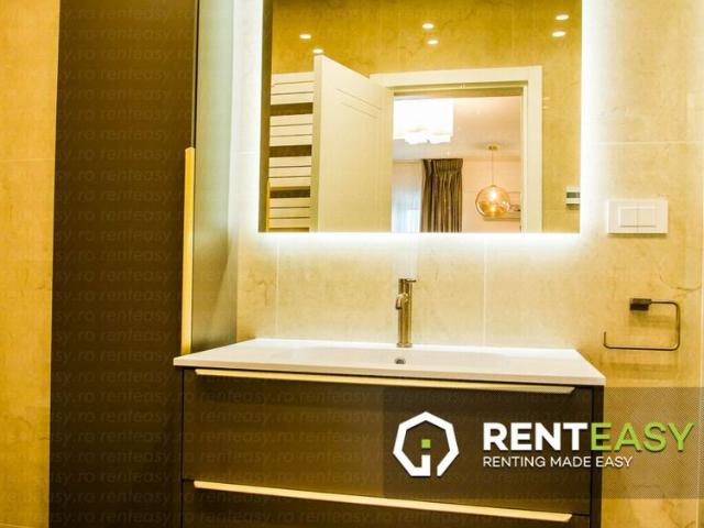 Apartament închirieri în Mircea Cel Batran, Iași