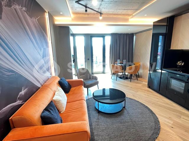 Apartament închirieri în Centru, Cluj-Napoca