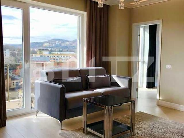 Apartament închirieri în Centru, Cluj-Napoca