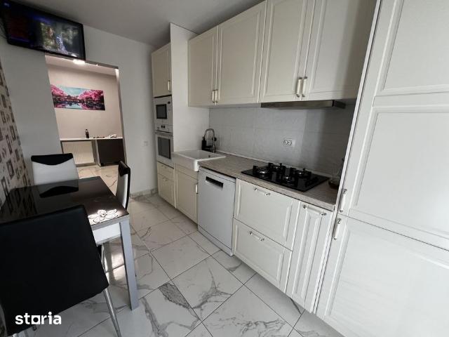 Apartament închirieri în Colonia de Sub Deal, Florești