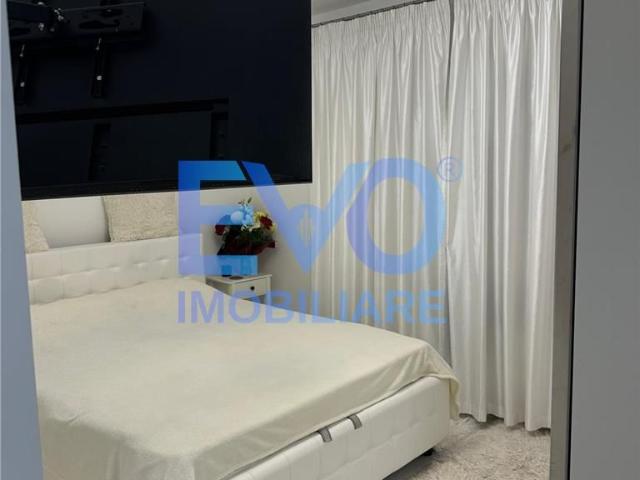 Apartament vânzări în Lunca Cetatuii, Iași