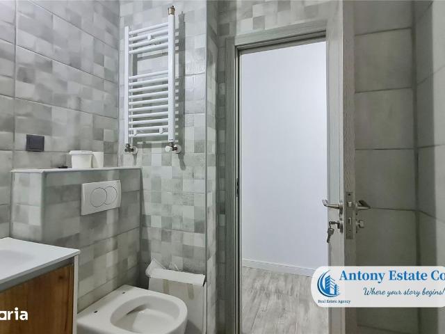 Apartament vânzări în Dragos Voda
