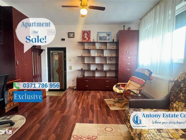 Apartament vânzări